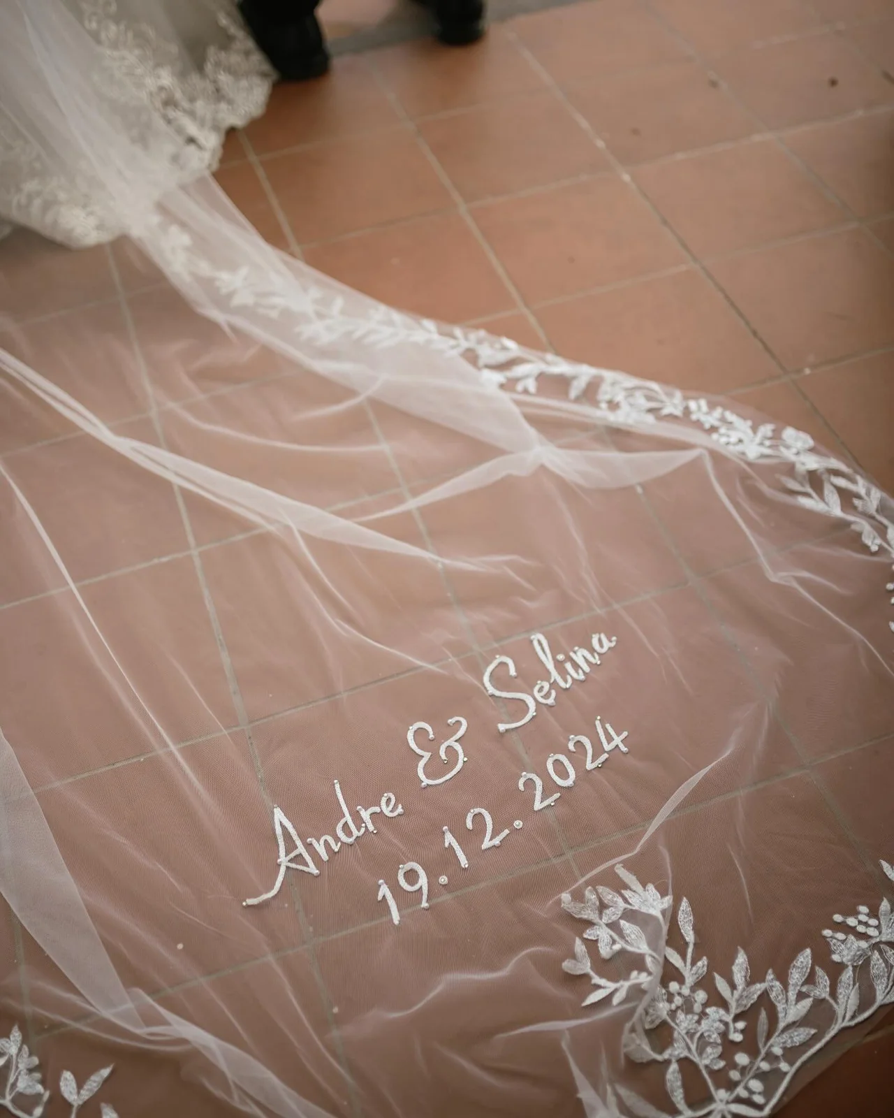 Wedding Stories by Ana — Portfolio