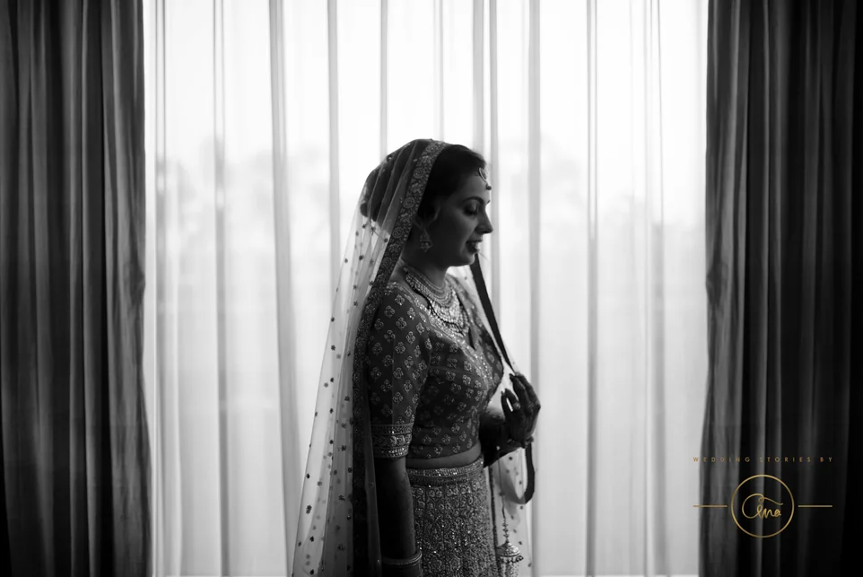 Wedding Stories by Ana — Portfolio