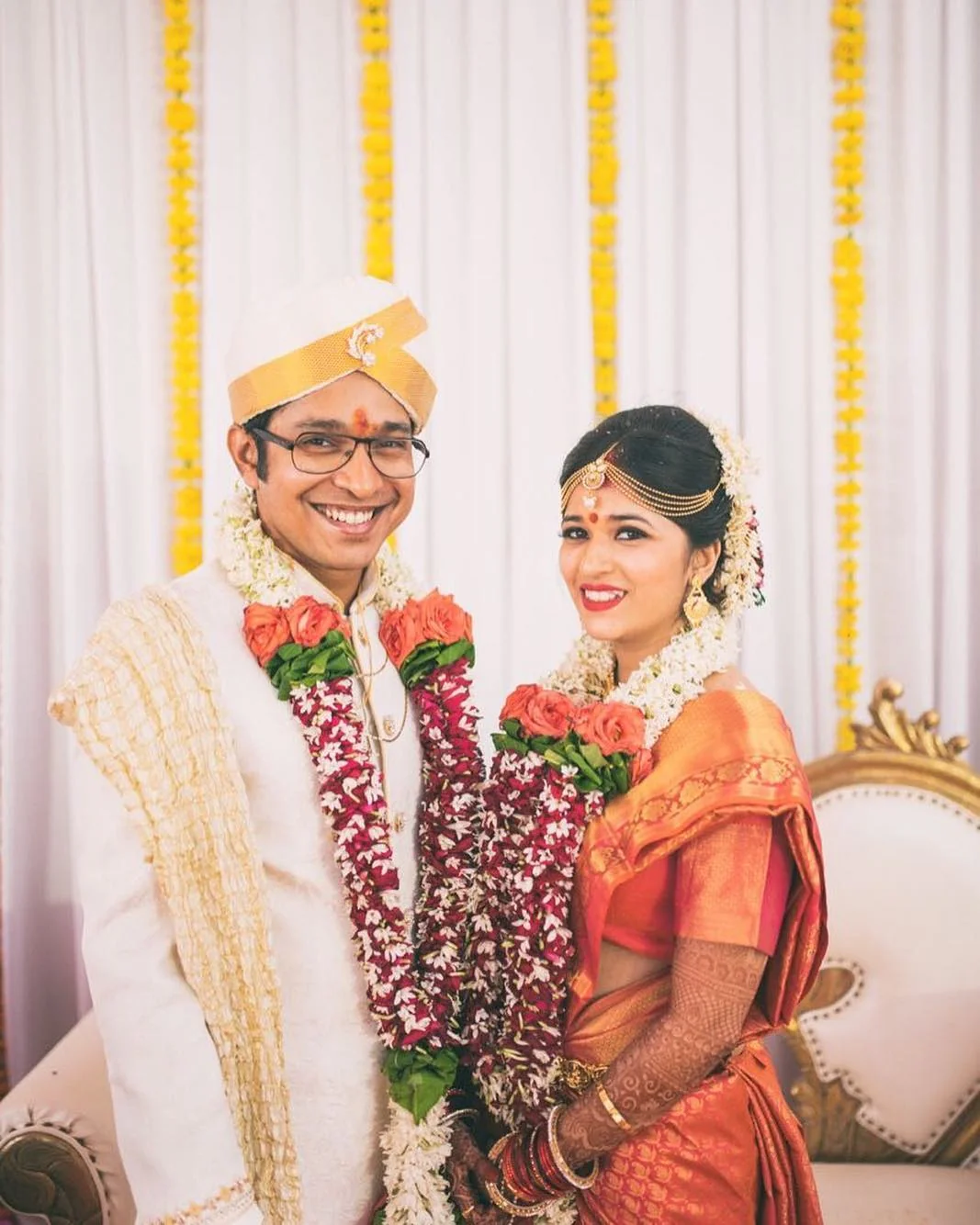 Wedding Stories by Ana — Portfolio