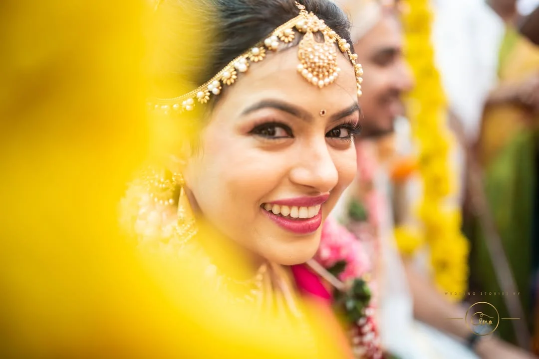 Wedding Stories by Ana — Portfolio