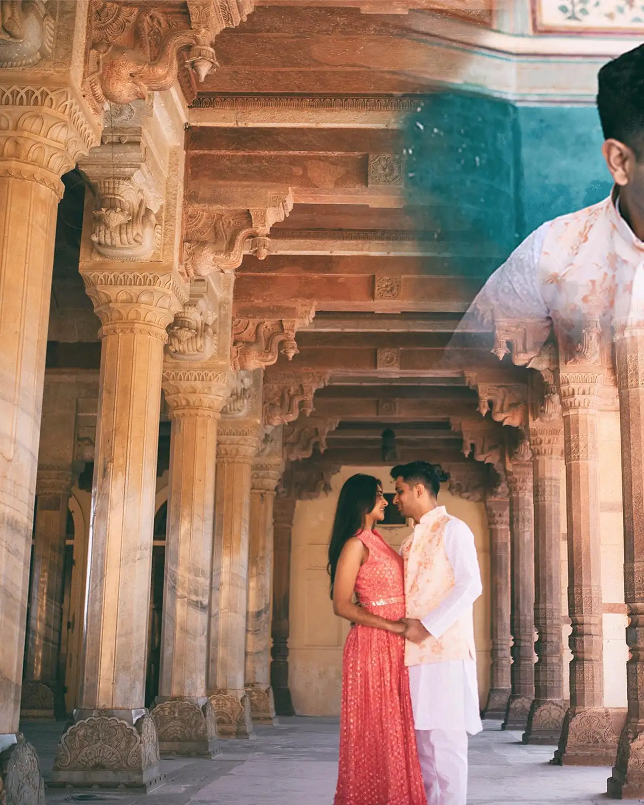Wedding Stories by Ana — Portfolio