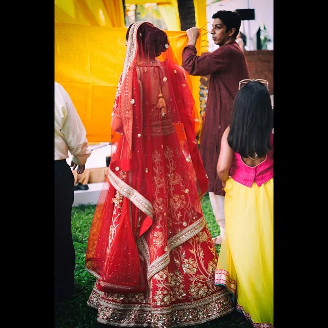Wedding Stories by Ana — Portfolio