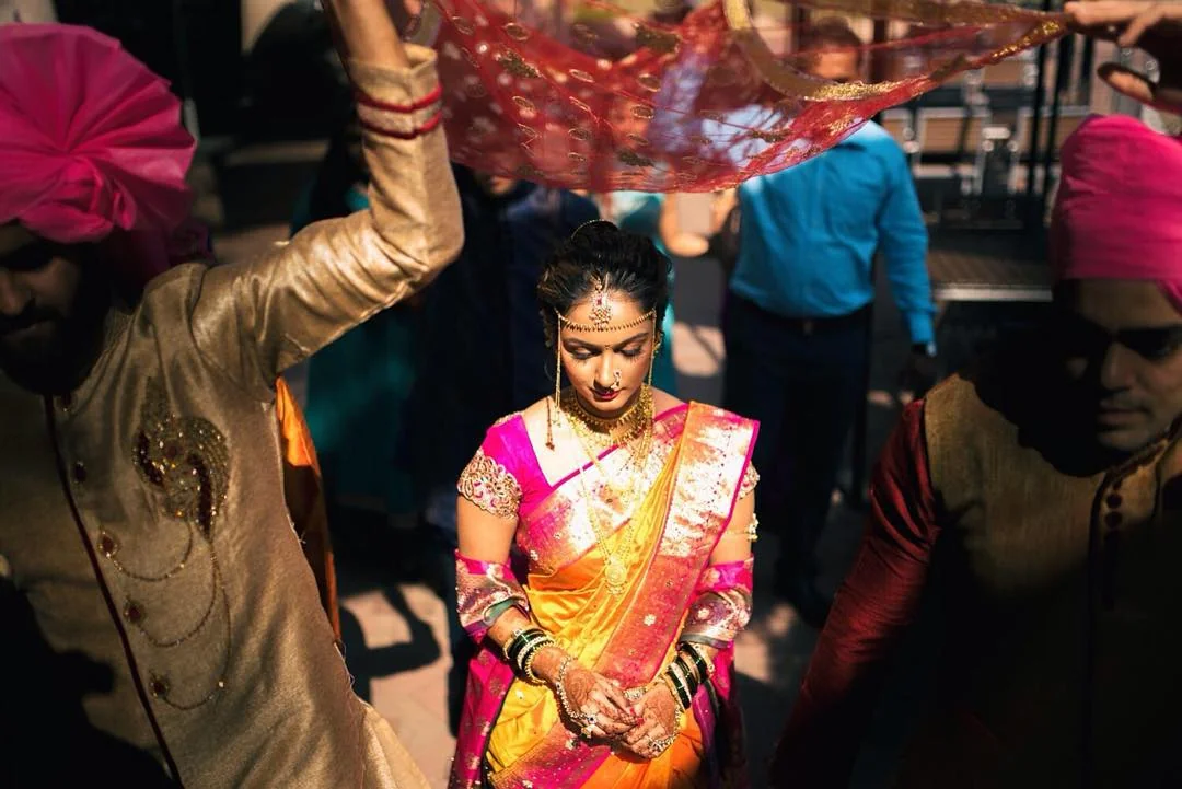 Wedding Stories by Ana — Portfolio