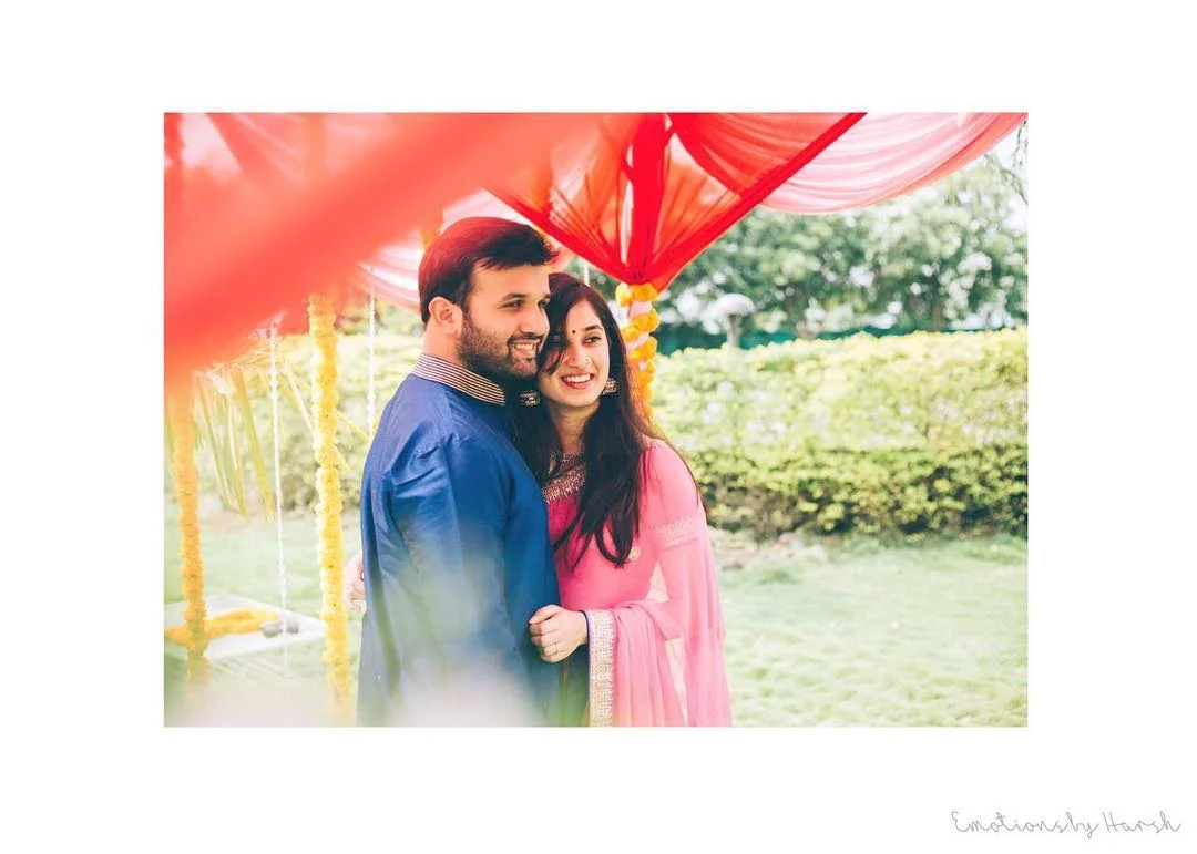 Wedding Stories by Ana — Portfolio