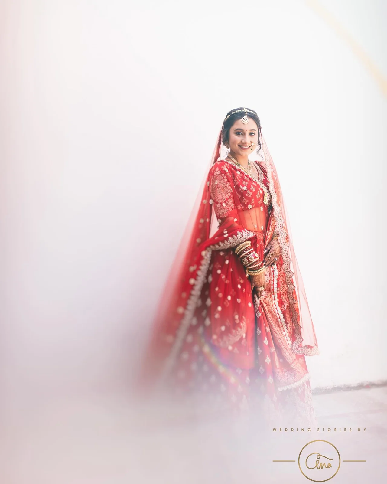 Wedding Stories by Ana — Portfolio