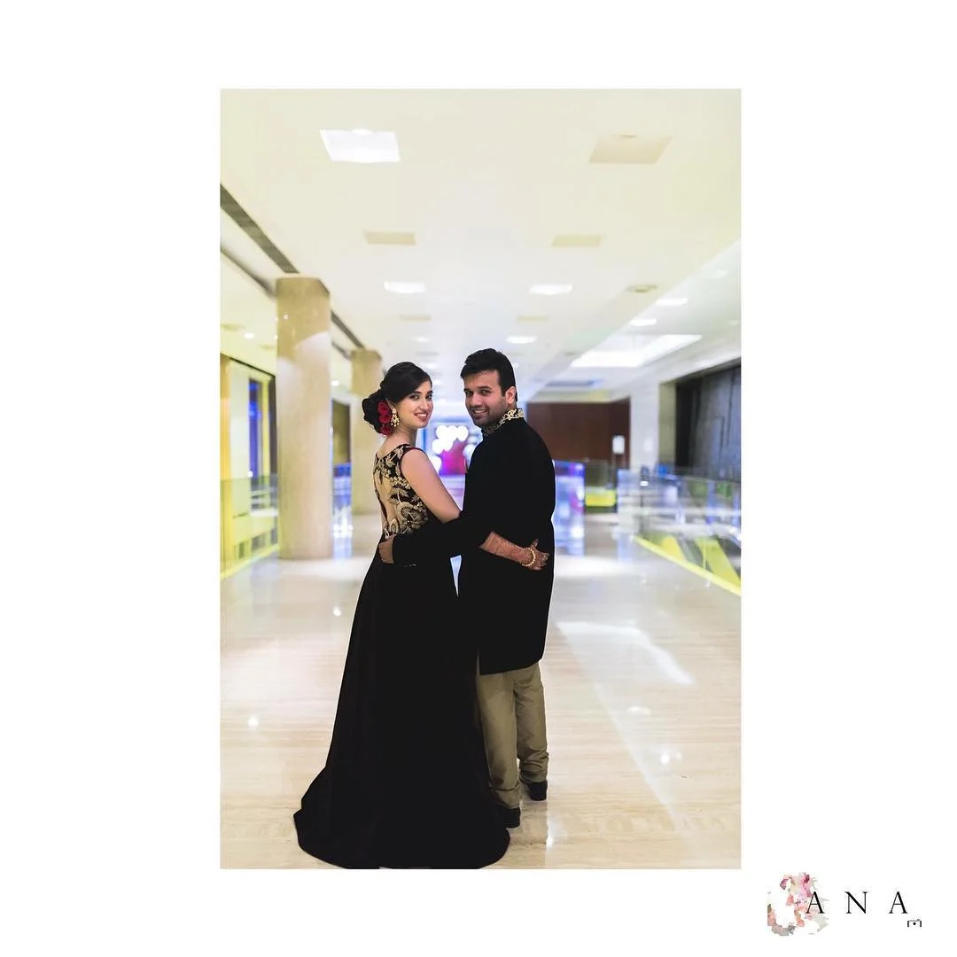 Wedding Stories by Ana — Portfolio