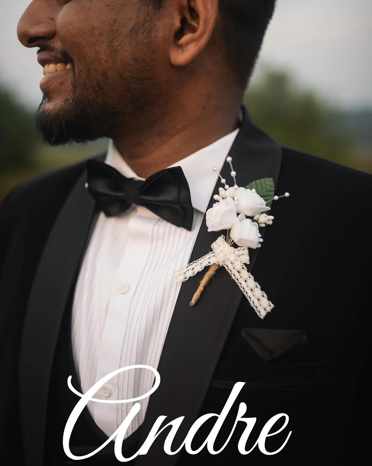 Wedding Stories by Ana — Portfolio