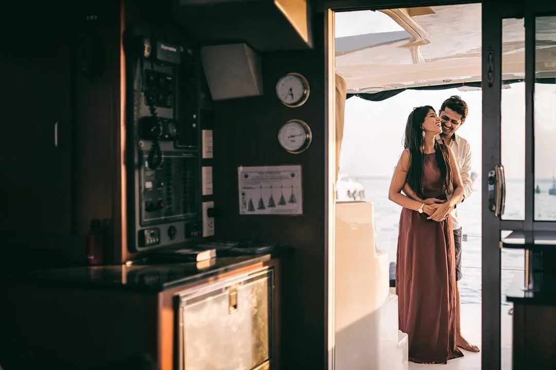 Wedding Stories by Ana — Portfolio