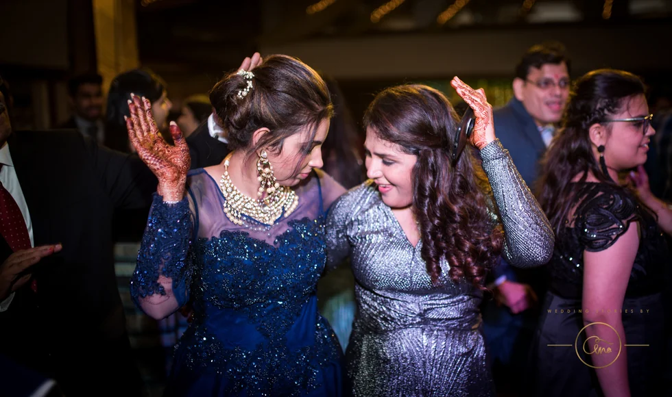 Wedding Stories by Ana — Portfolio
