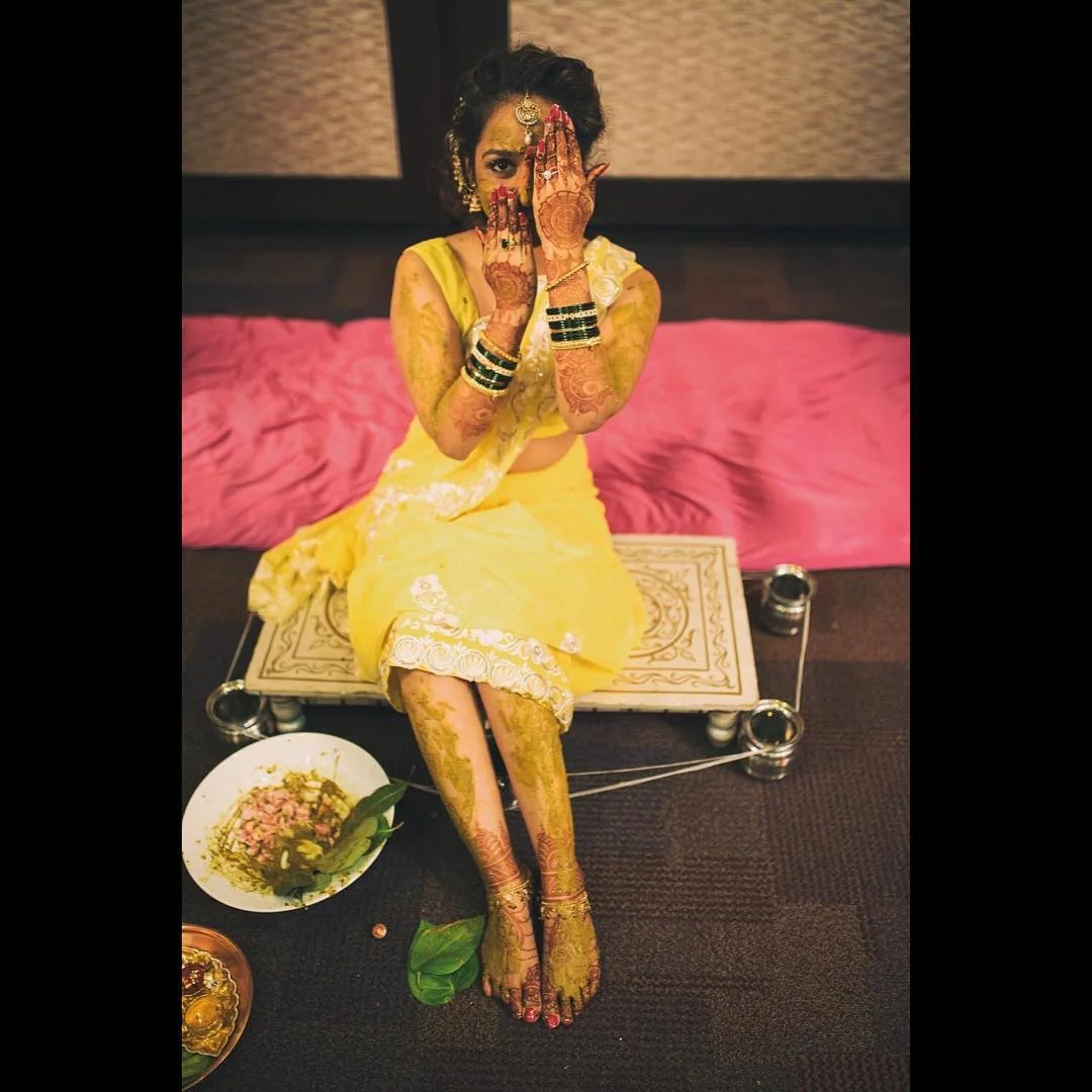 Wedding Stories by Ana — Portfolio