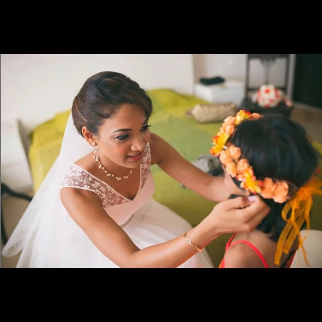 Wedding Stories by Ana — Portfolio
