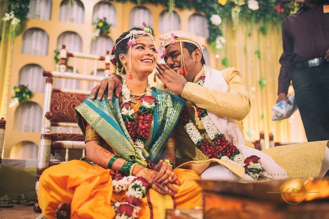 Wedding Stories by Ana — Portfolio