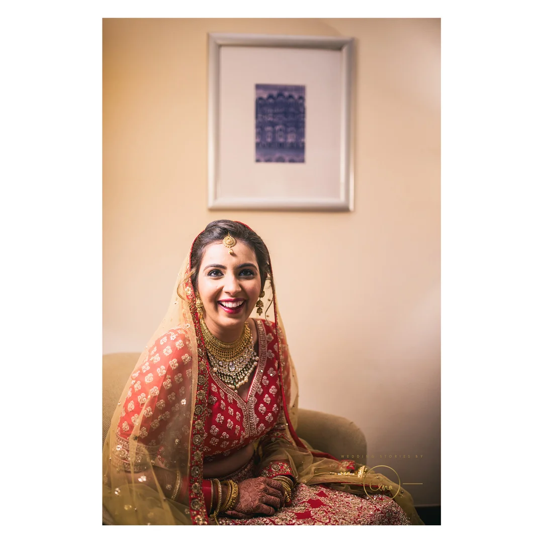 Wedding Stories by Ana — Portfolio