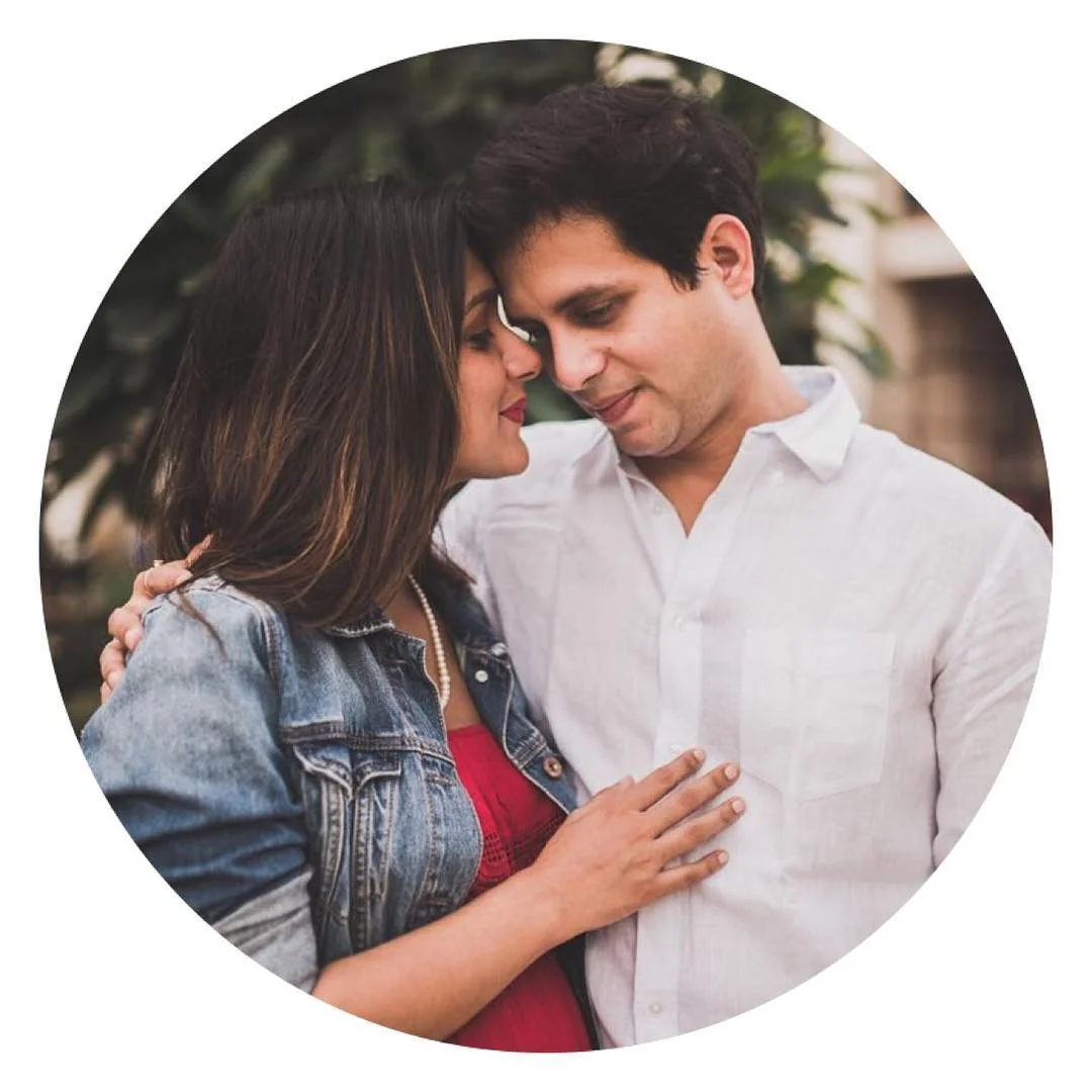 Wedding Stories by Ana — Portfolio