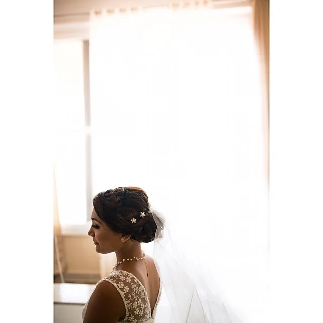 Wedding Stories by Ana — Portfolio