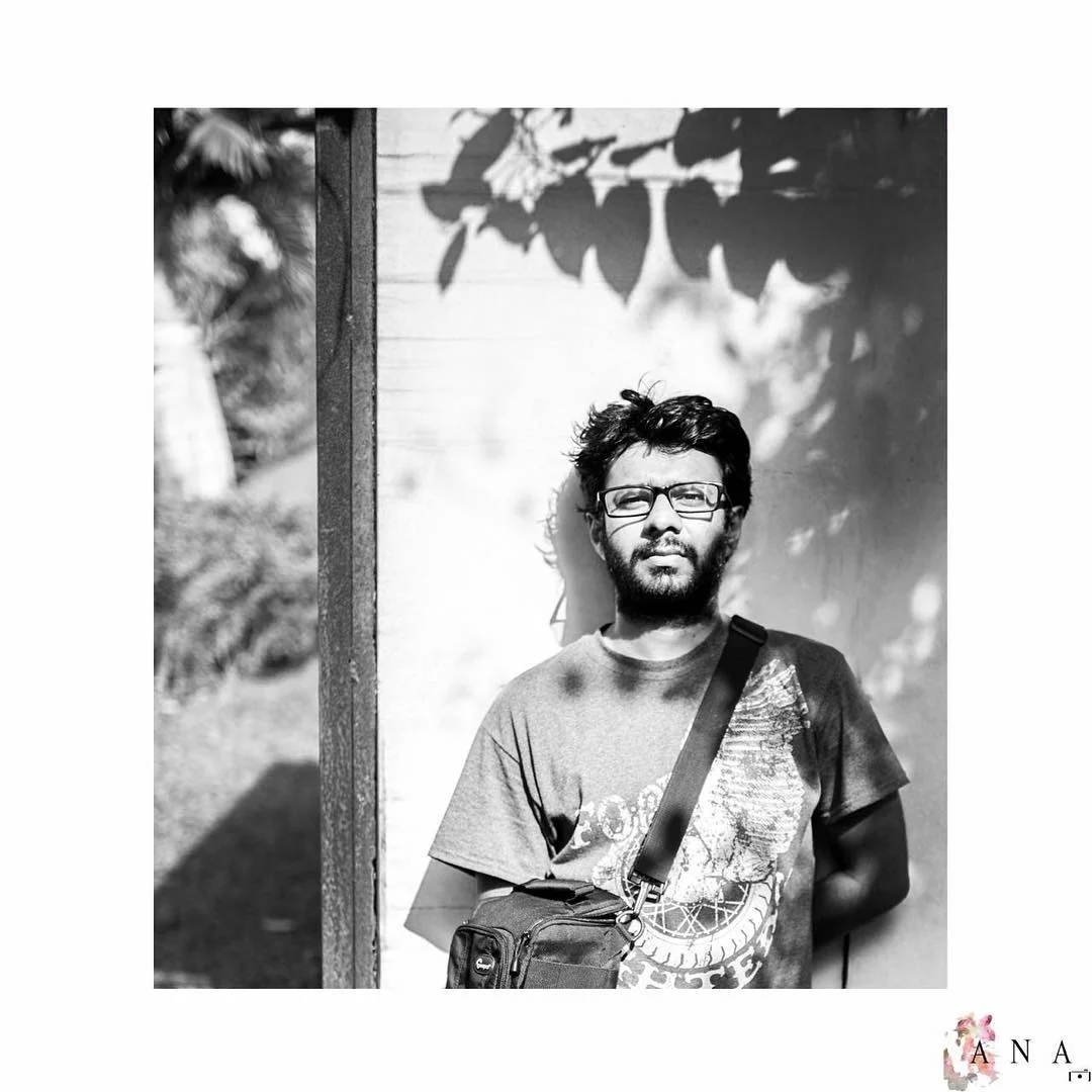 Wedding Stories by Ana — Portfolio