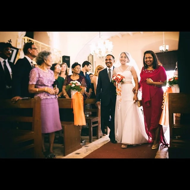 Wedding Stories by Ana — Portfolio