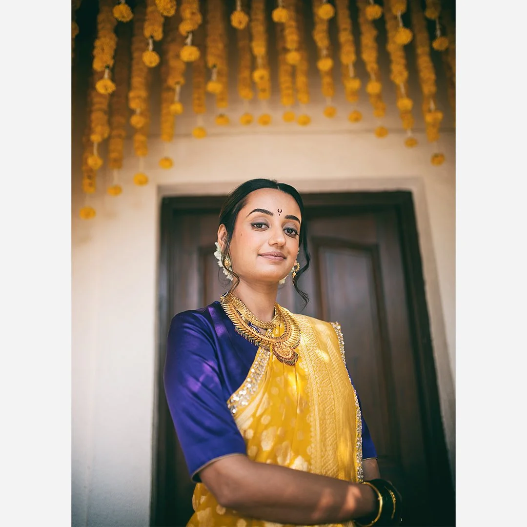 Wedding Stories by Ana — Portfolio
