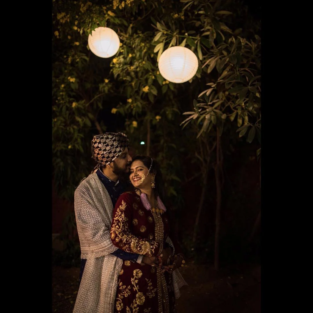 Wedding Stories by Ana — Portfolio