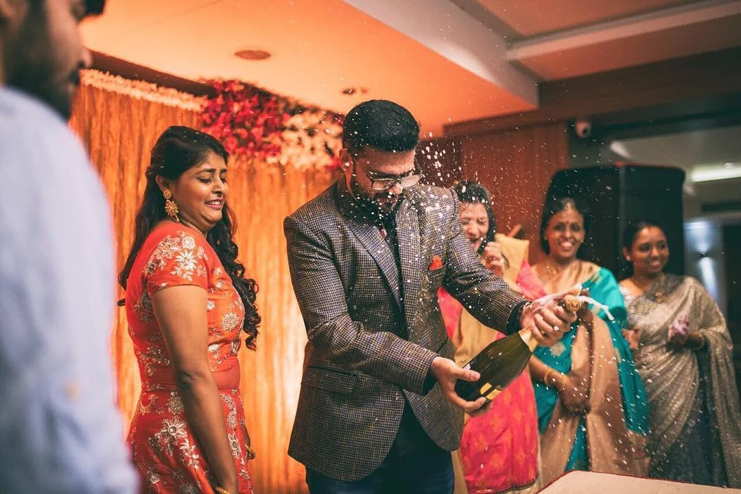 Wedding Stories by Ana — Portfolio