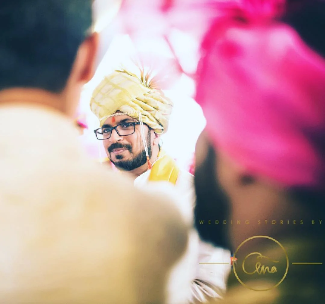 Wedding Stories by Ana — Portfolio