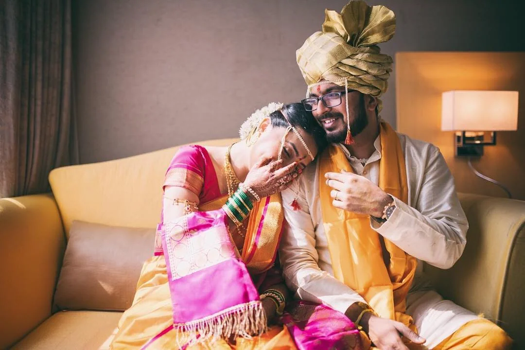 Wedding Stories by Ana — Portfolio