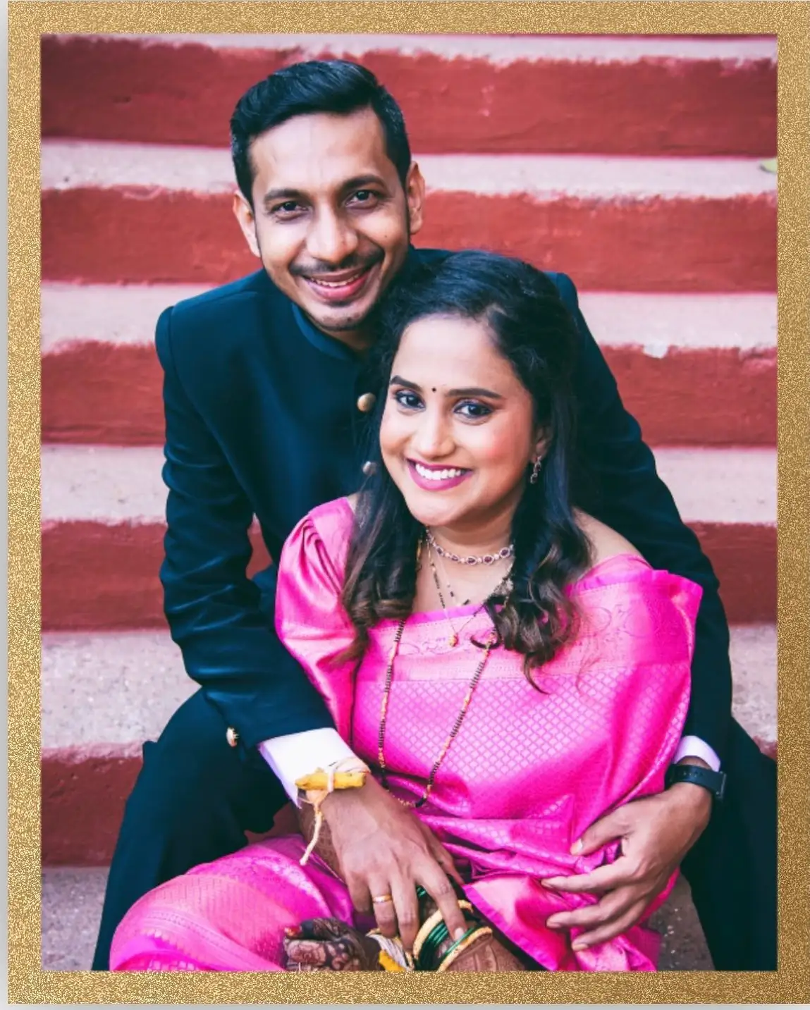 Wedding Stories by Ana — Portfolio