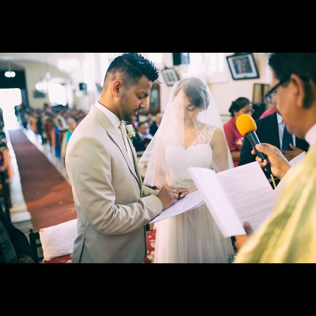 Wedding Stories by Ana — Portfolio