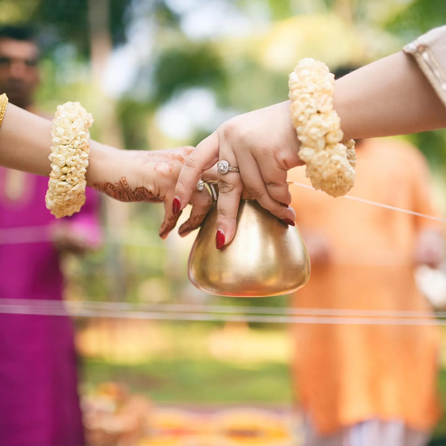 Wedding Stories by Ana — Portfolio