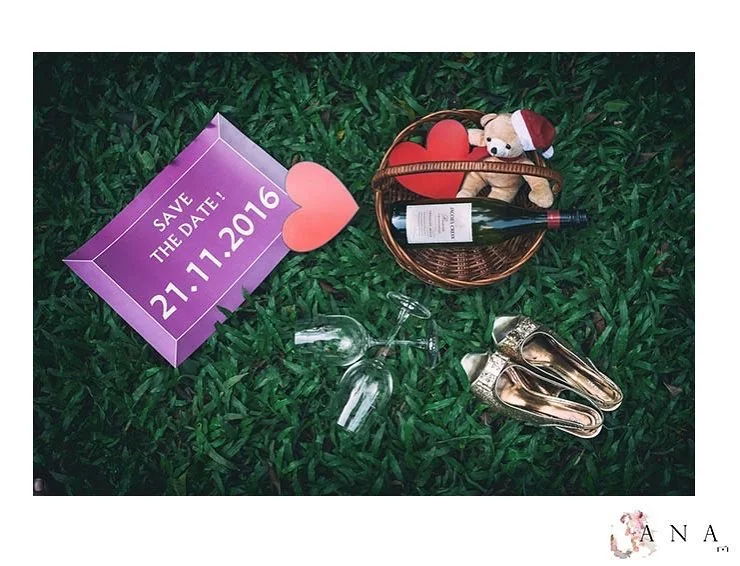 Wedding Stories by Ana — Portfolio