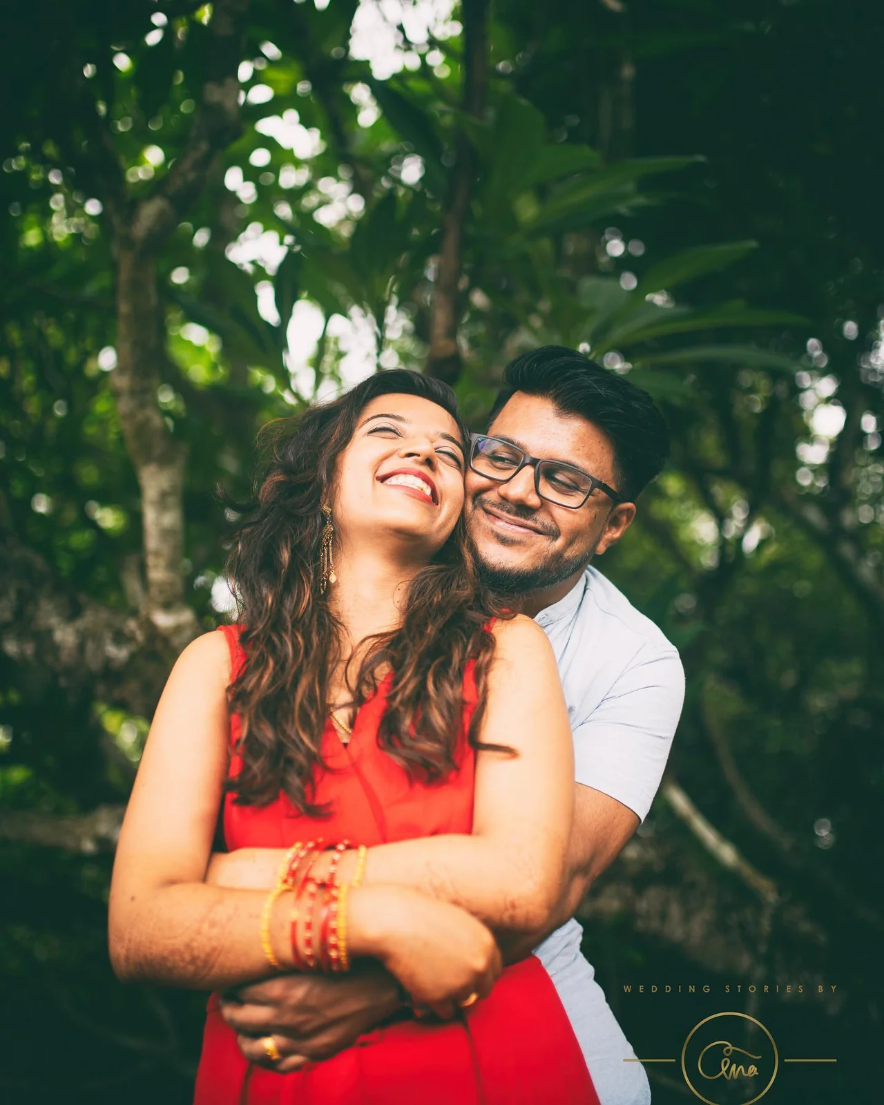 Wedding Stories by Ana — Portfolio