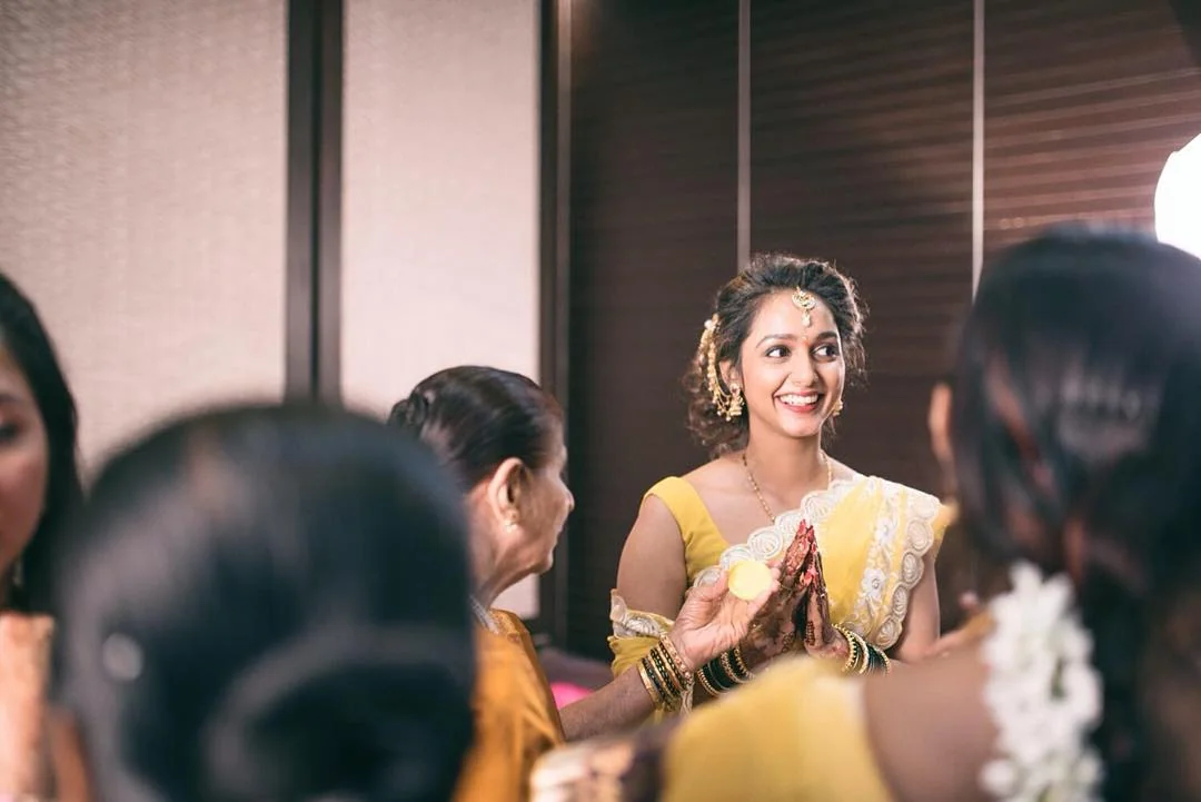 Wedding Stories by Ana — Portfolio