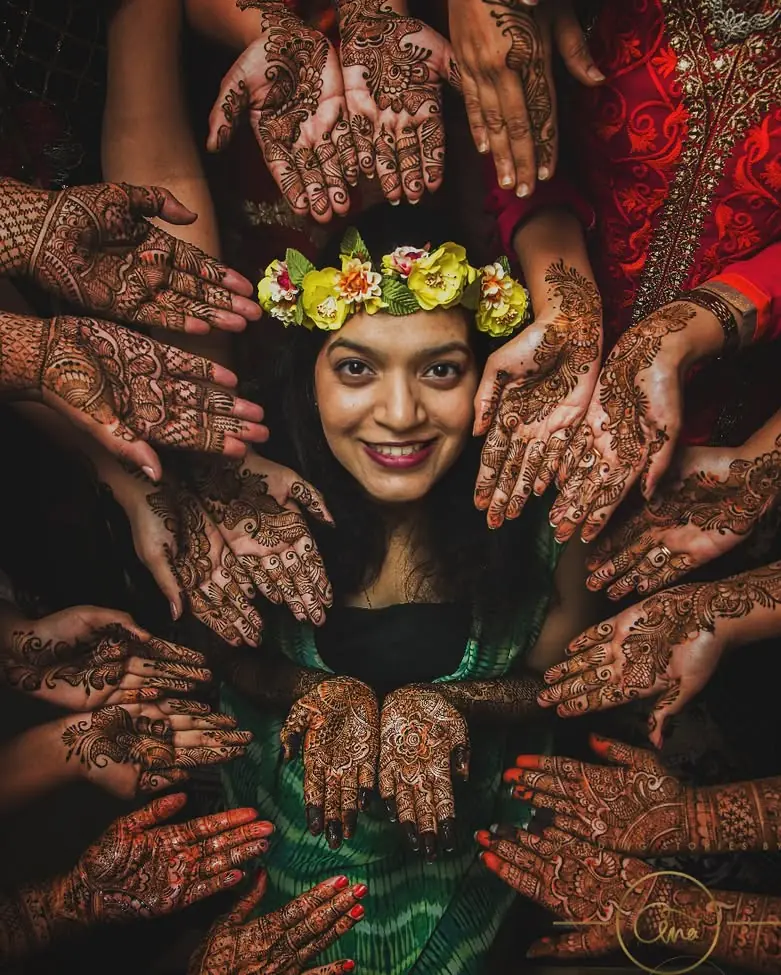Wedding Stories by Ana — Portfolio