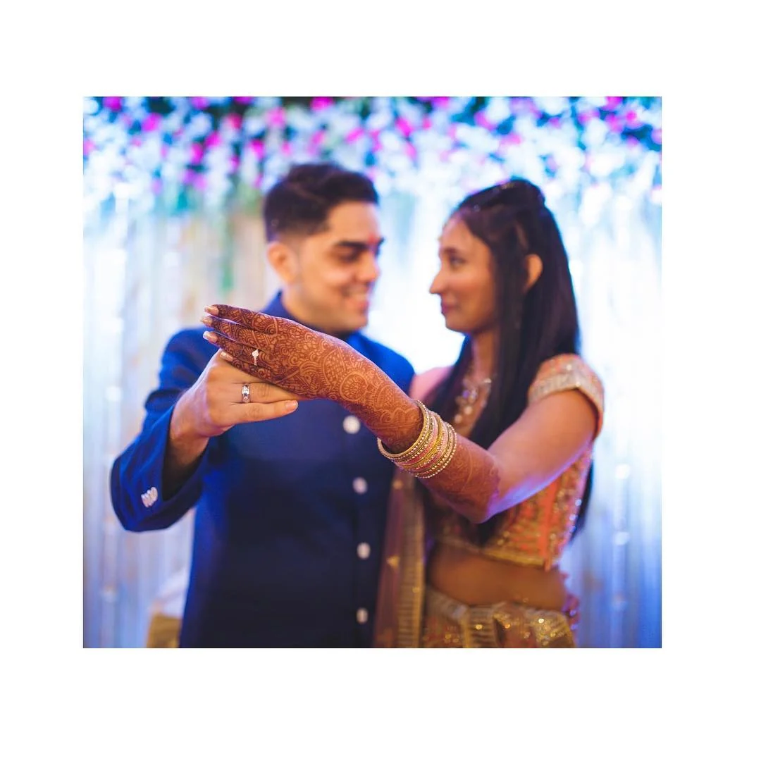 Wedding Stories by Ana — Portfolio
