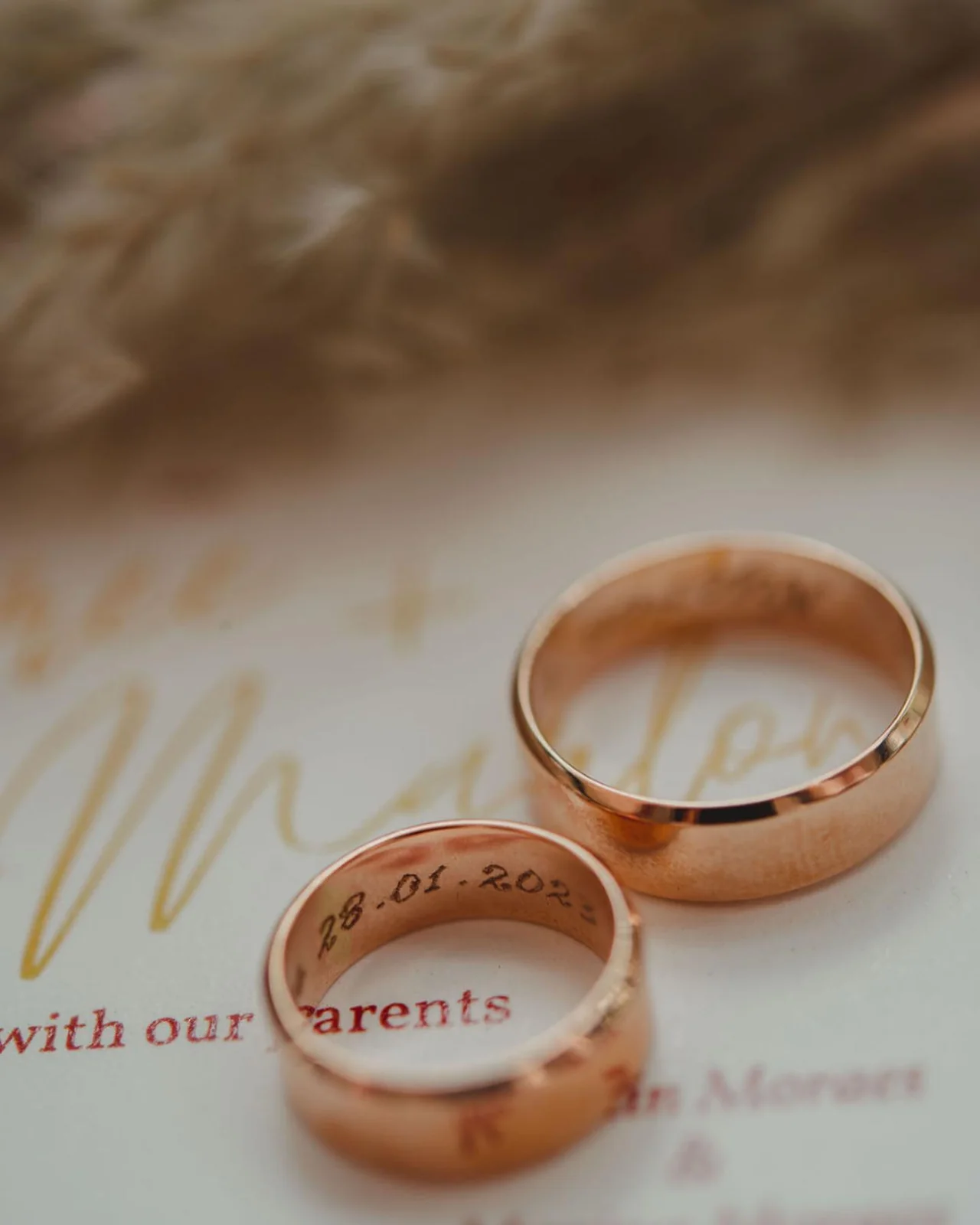 Wedding Stories by Ana — Portfolio