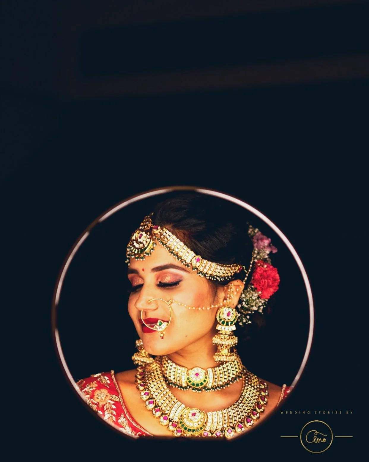 Wedding Stories by Ana — Portfolio