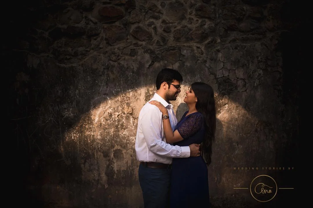 Wedding Stories by Ana — Portfolio