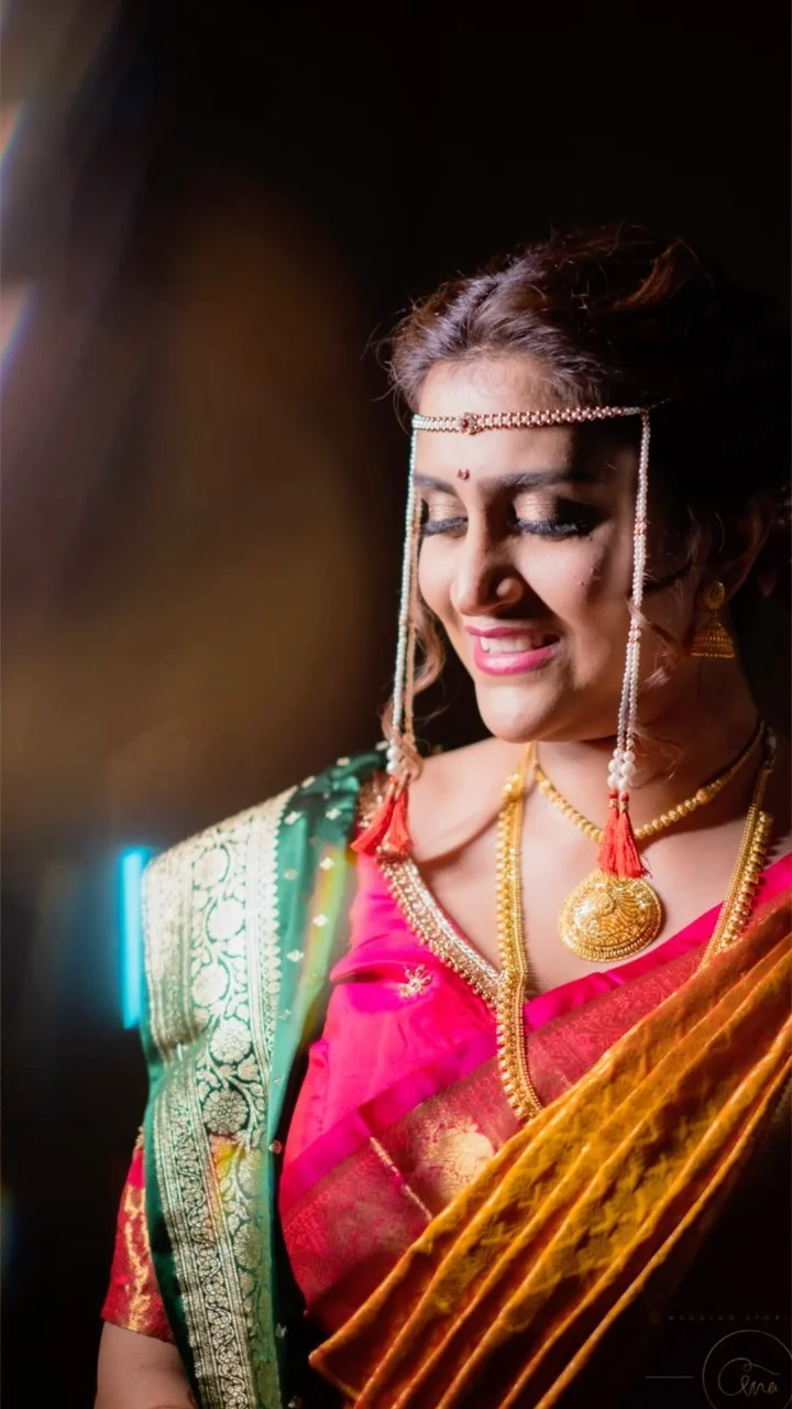 Wedding Stories by Ana — Portfolio
