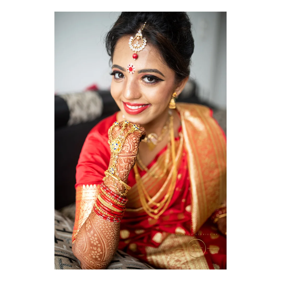 Wedding Stories by Ana — Portfolio