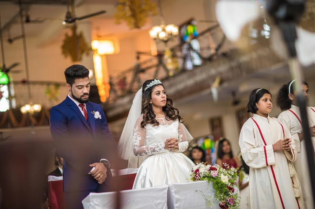 Wedding Stories by Rakesh — Portfolio
