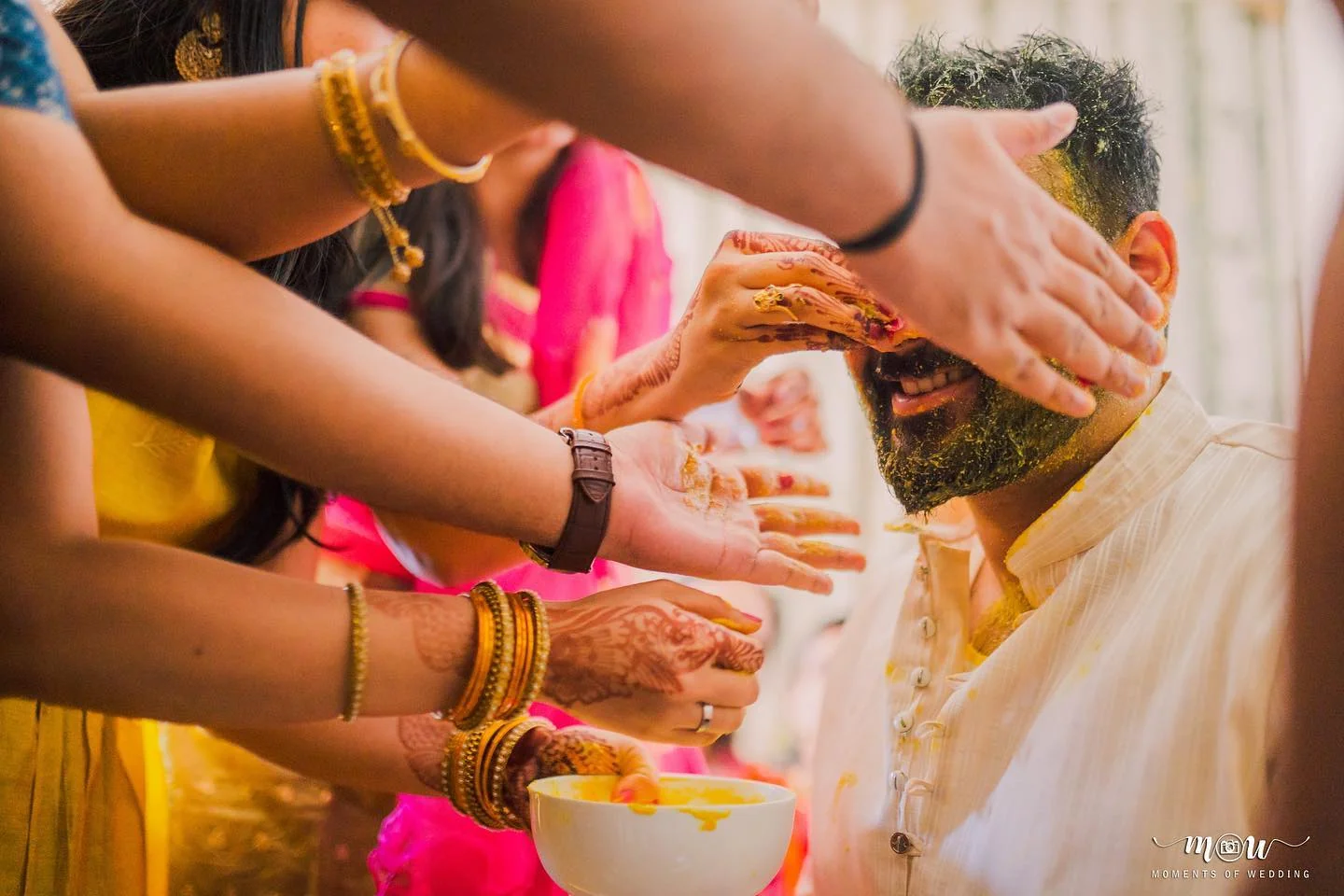 Wedding Stories by Rakesh — Portfolio