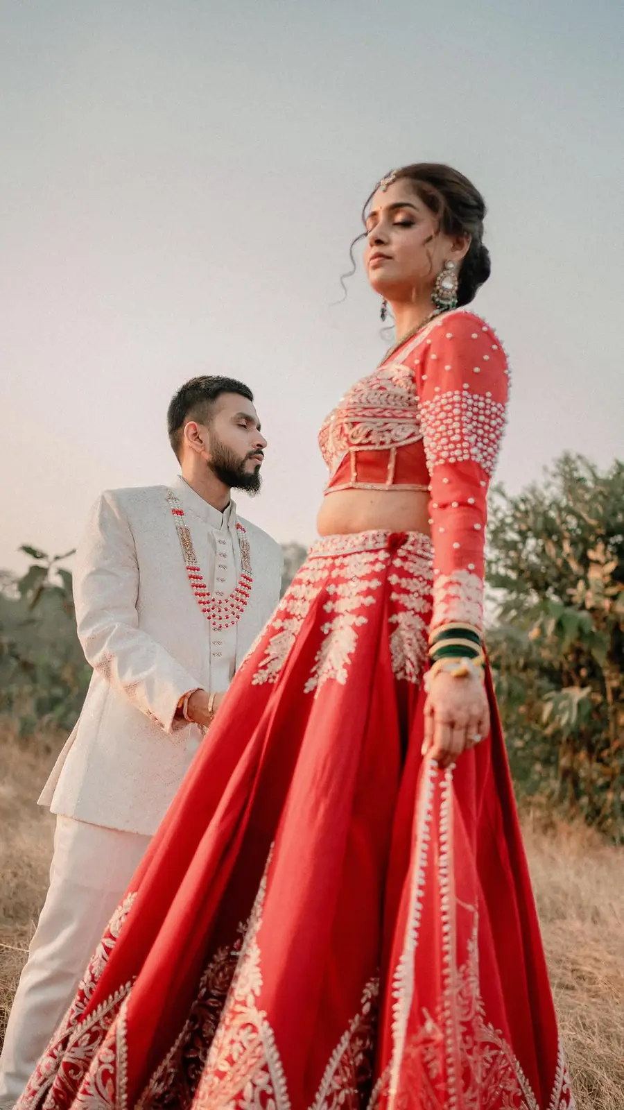 Wedding Stories by Rakesh — Portfolio