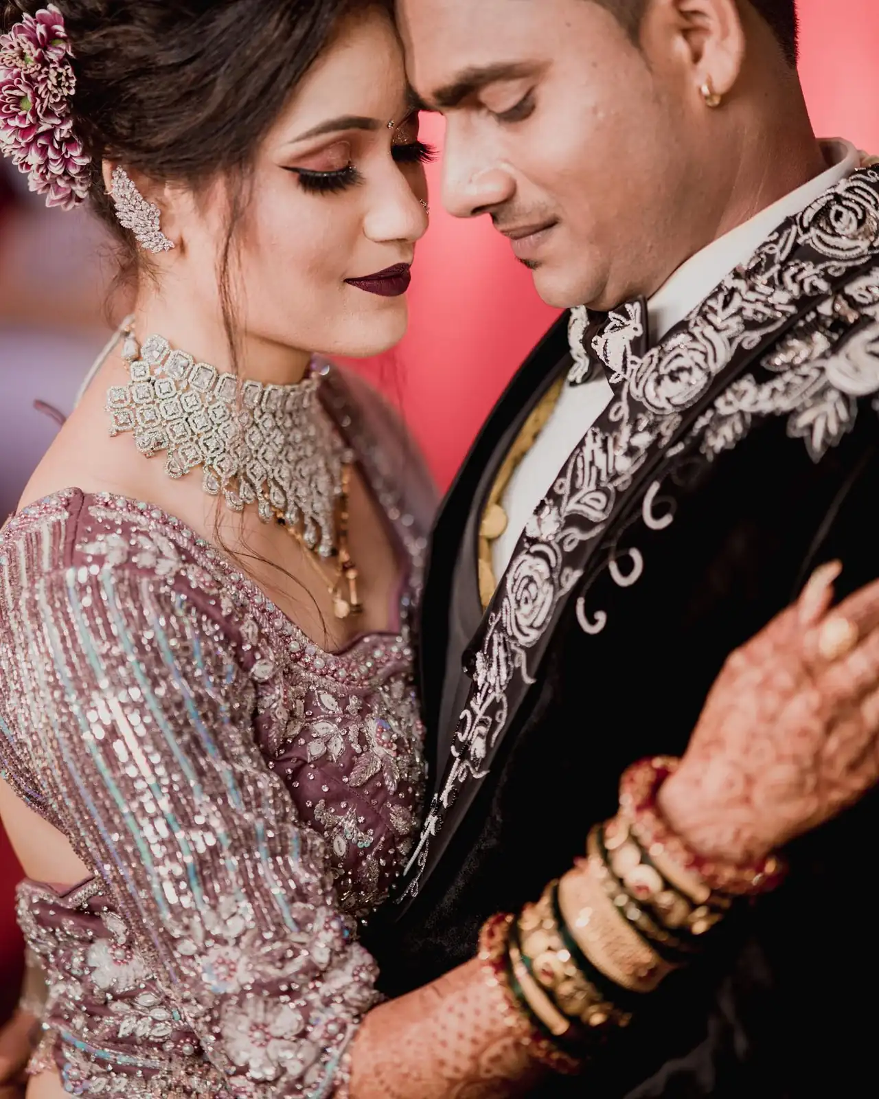 Wedding Stories by Rakesh — Portfolio