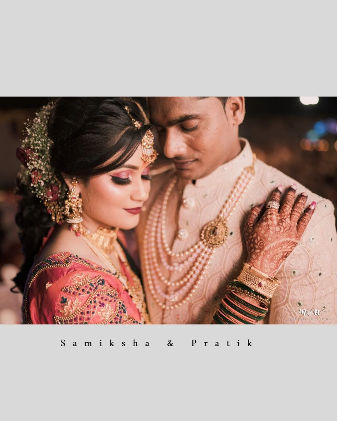 Wedding Stories by Rakesh — Portfolio