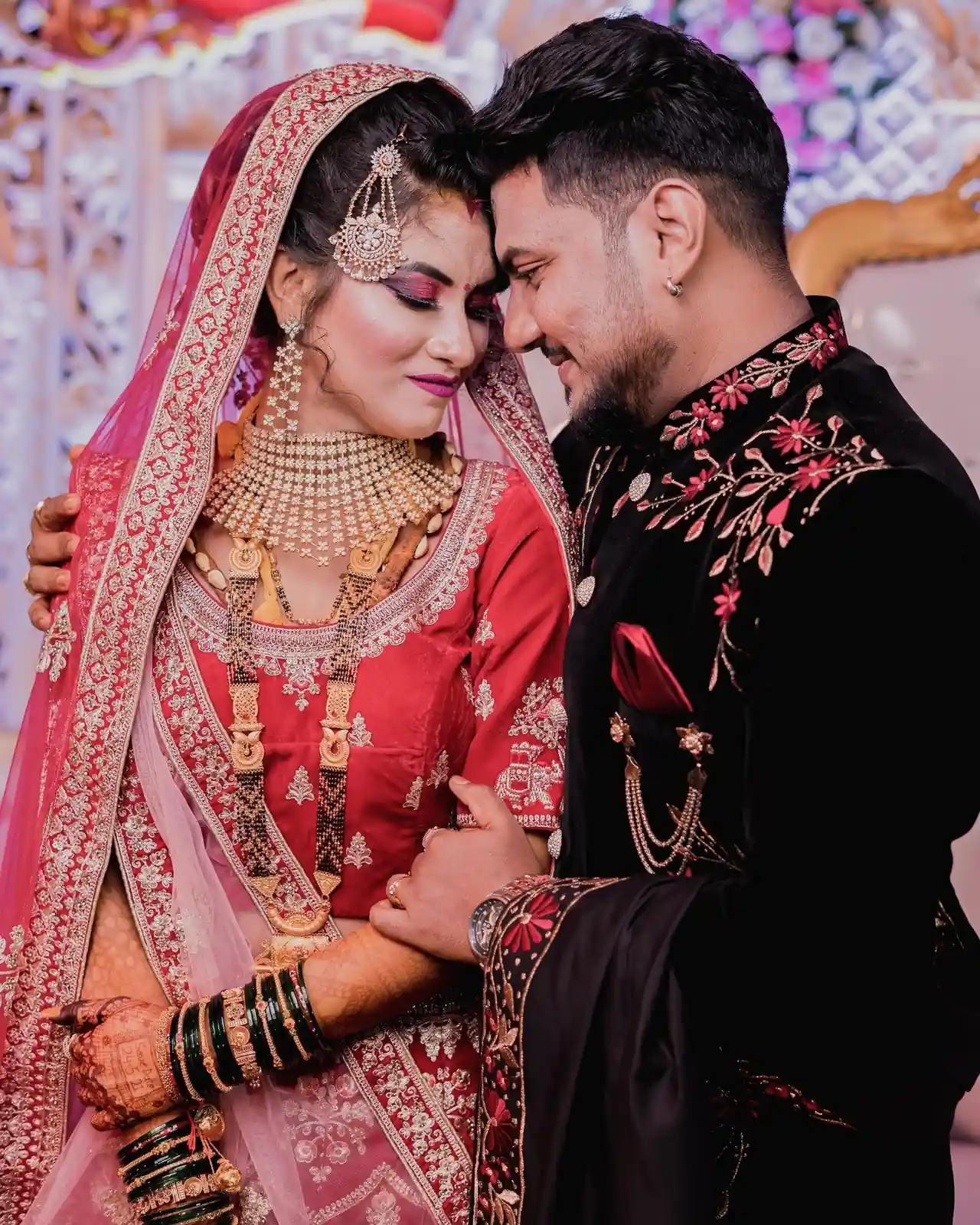 Wedding Stories by Rakesh — Portfolio