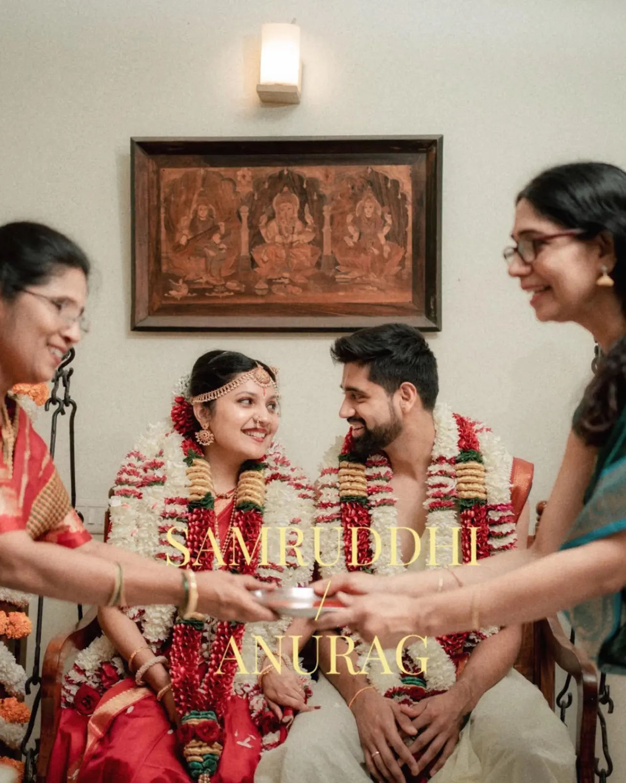 Wedding Stories by Rakesh — Portfolio