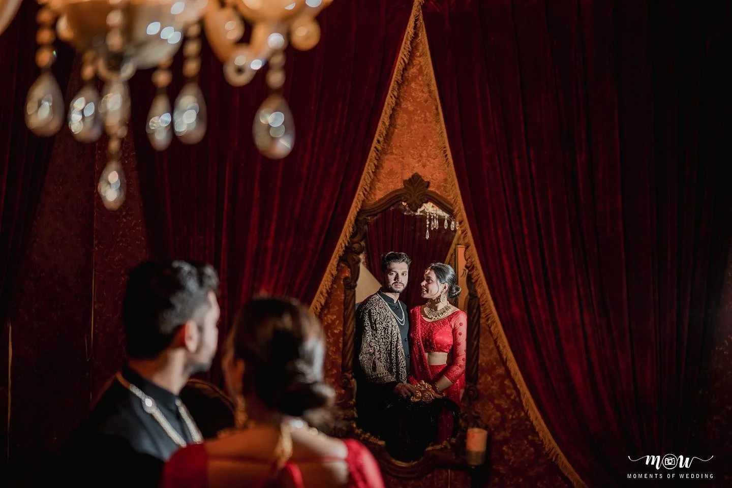 Wedding Stories by Rakesh — Portfolio