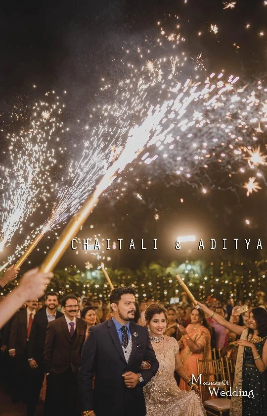 Wedding Stories by Rakesh — Portfolio