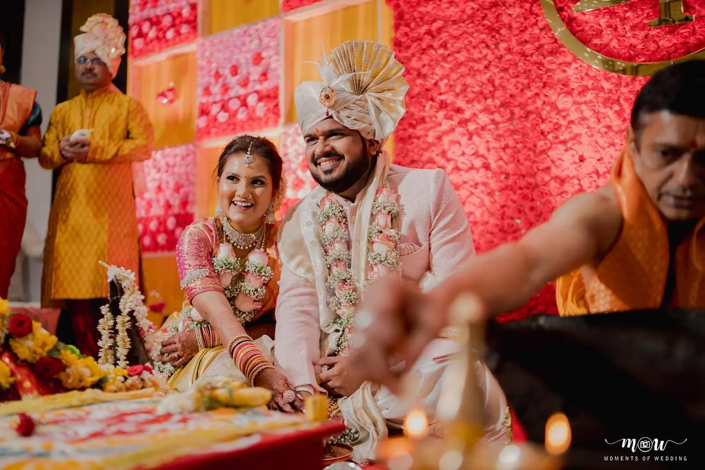 Wedding Stories by Rakesh — Portfolio