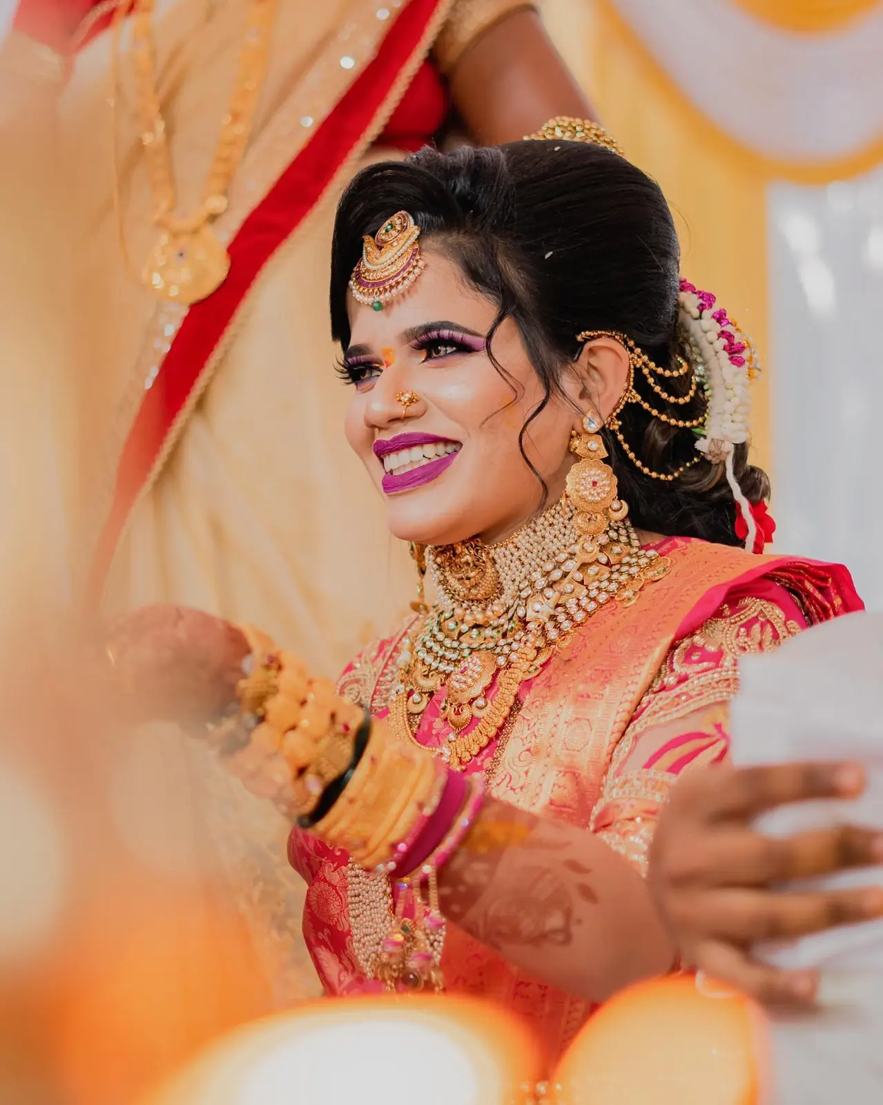 Wedding Stories by Rakesh — Portfolio